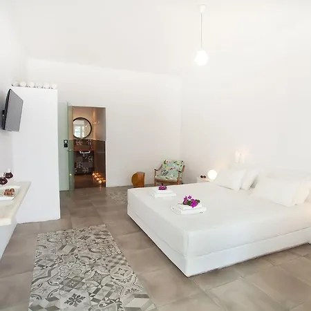 El Mar מלון Kamári