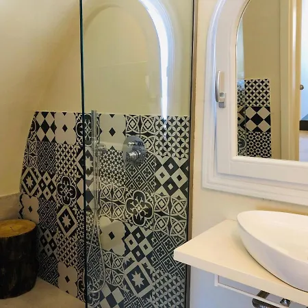 El Mar מלון Kamári