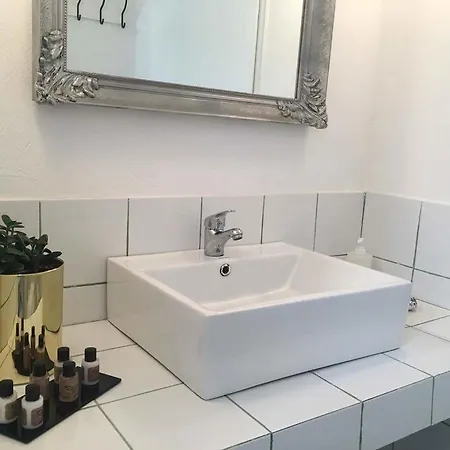 El Mar Hotel Kamári