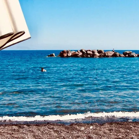 El Mar * Камари