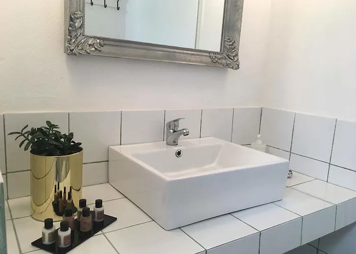 El Mar Hotel Kamári