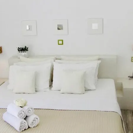 Hotel El Mar *