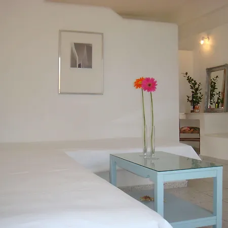 El Mar Hotel Kamári