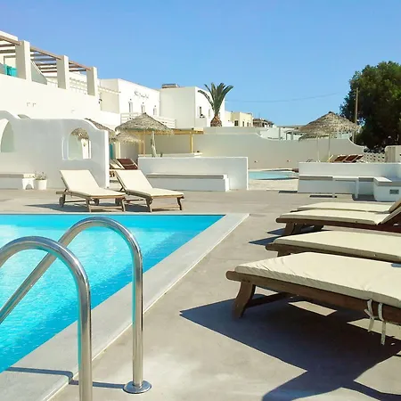 Hotel El Mar *