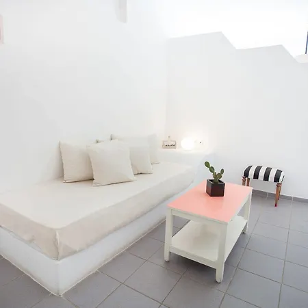 Hotel El Mar Kamári