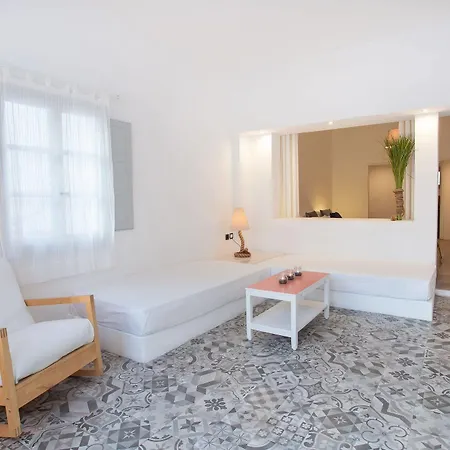 Apartment Elmarel