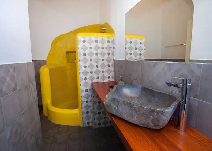 Hotel El Mar Kamari (Santorini)