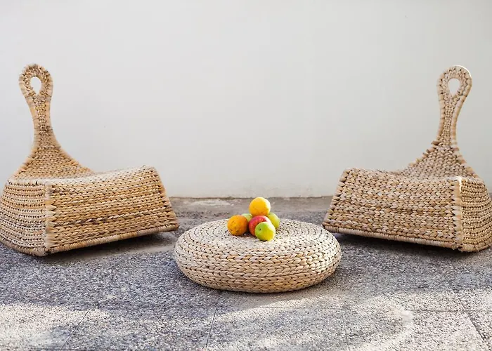 El Mar Szálloda Kamári