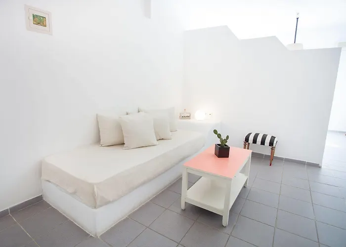 Hotel El Mar Kamari (Santorini)