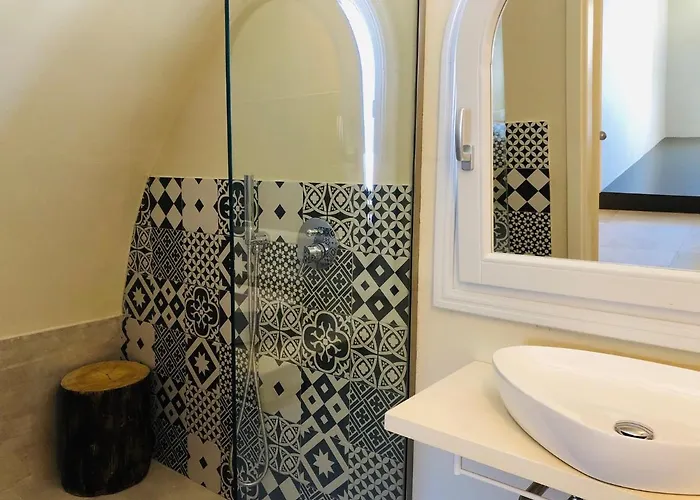 El Mar Szálloda Kamári