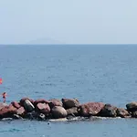 فندق El Mar Kamári