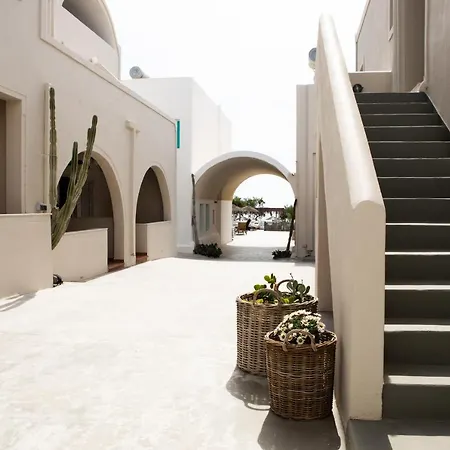 Elmarel Apartman *