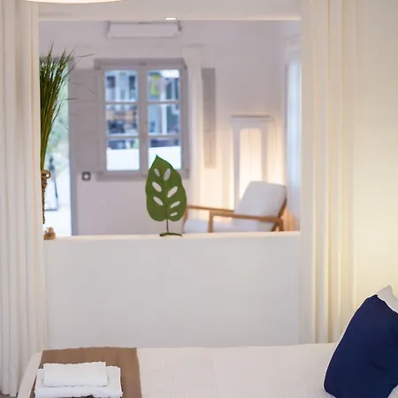 Elmarel Apartman