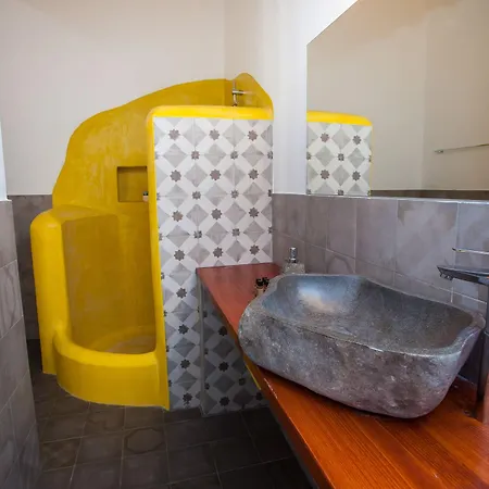 Hotel El Mar Kamári