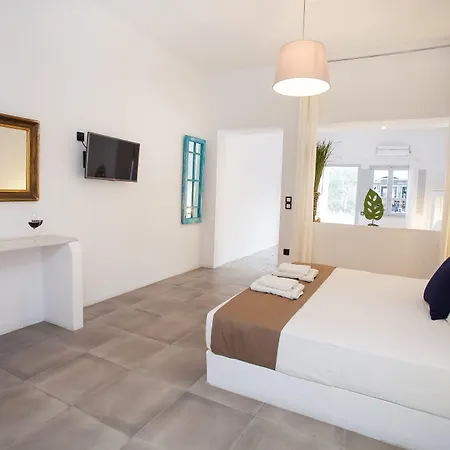 Apartman Elmarel *