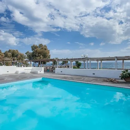 El Mar Hotel Kamári