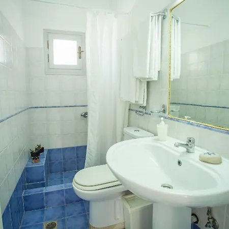 Elmarel Apartman