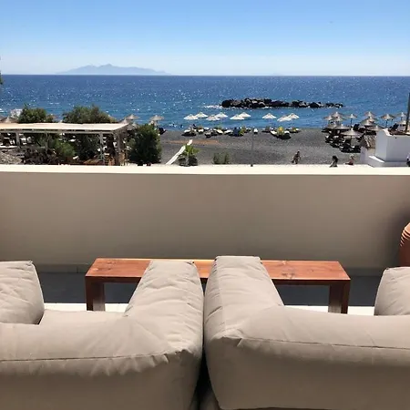 Elmarel Apartman *