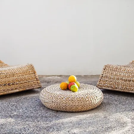 El Mar Hotel Kamári