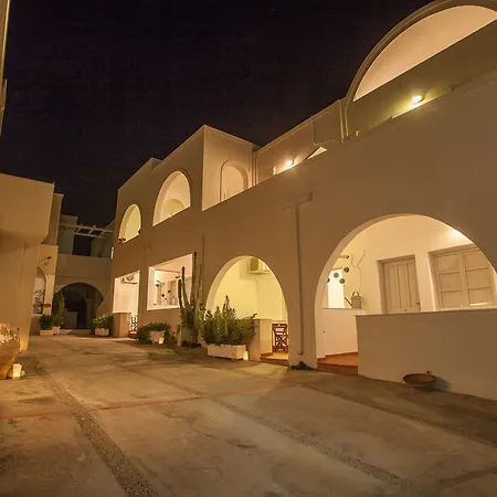 Elmarel Apartman
