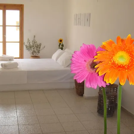 Elmarel Apartman