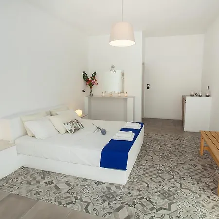 Apartman Elmarel