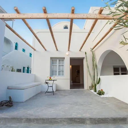 El Mar * Kamari (Santorini)