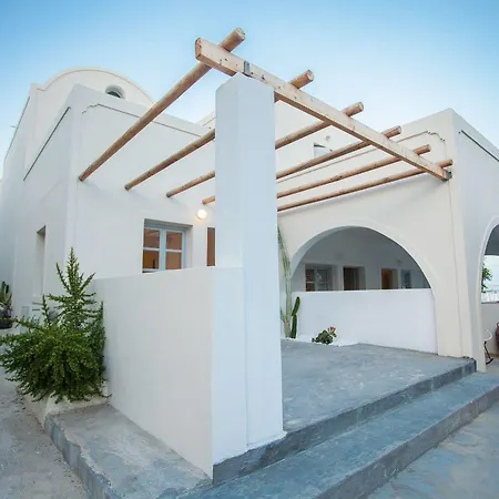Elmarel Apartman