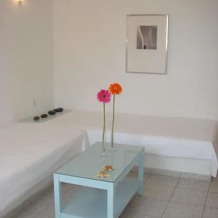 Apartman Elmarel Kamári