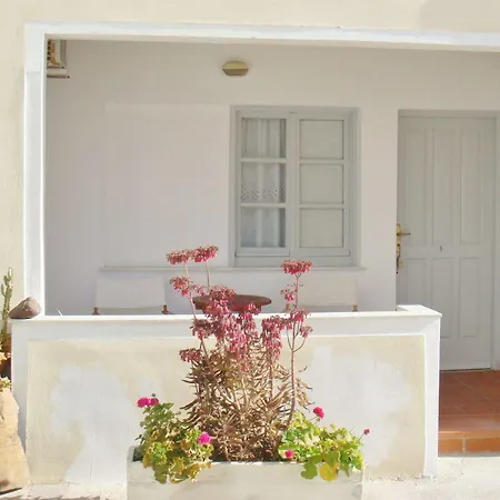 El Mar Kamari (Santorini)