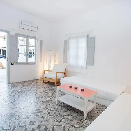 Apartman Elmarel *