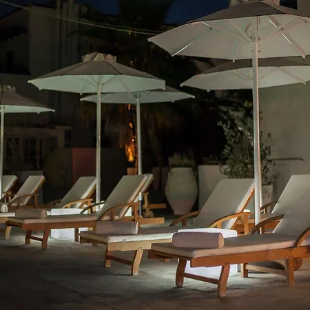 El Mar * Kamari (Santorini)