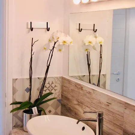 Apartman Elmarel