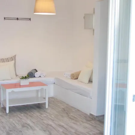 Elmarel Apartman