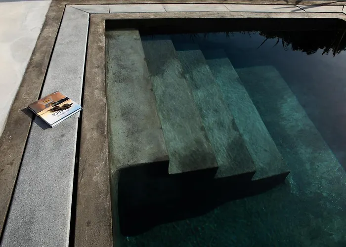 El Mar Kamari (Santorini)