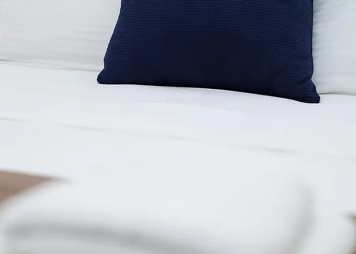 El Mar ホテル Kamári