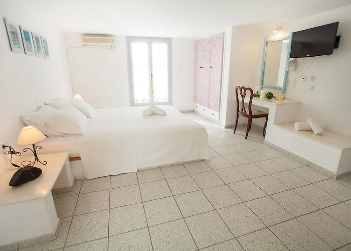 El Mar * Kamari (Santorini)