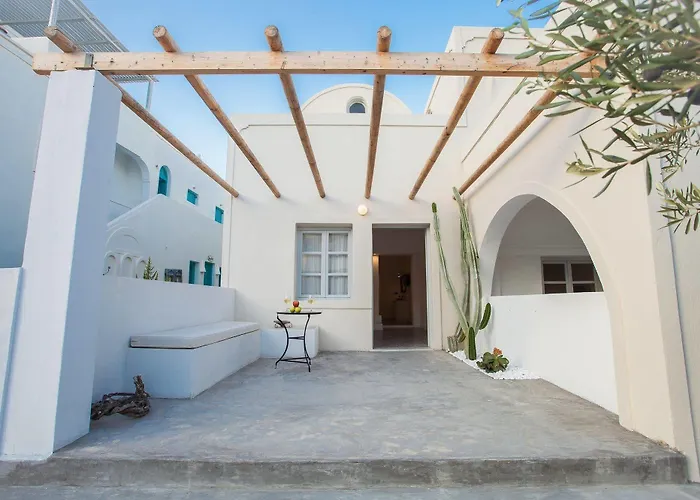 El Mar * Kamari (Santorini)