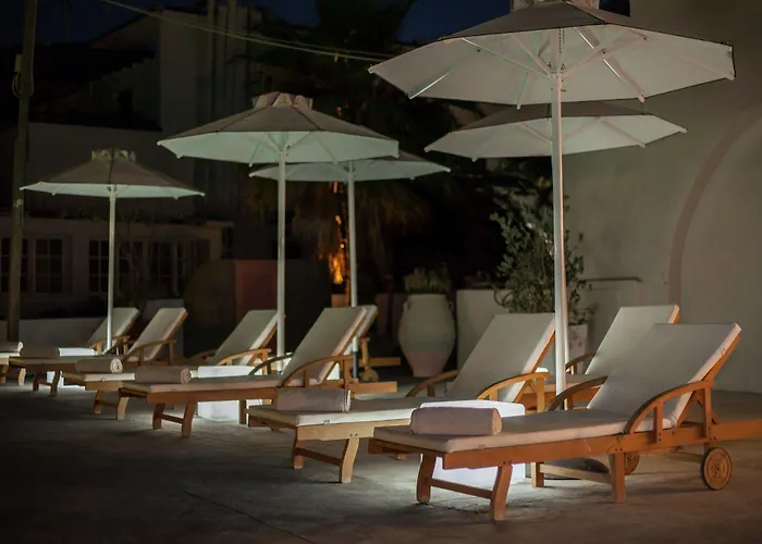 El Mar * Kamari (Santorini)