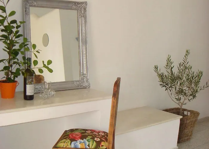 Hotel El Mar Kamári