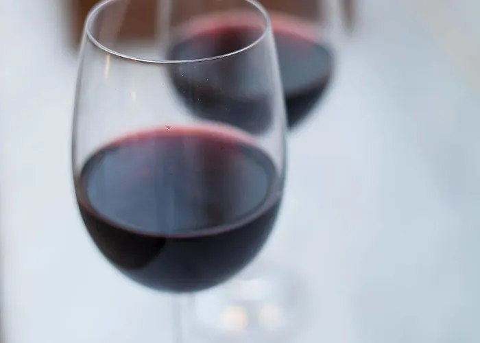 Hotel El Mar Kamári